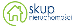 Logo Skupu Nieruchomości